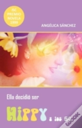 Ella Decidio Ser Hippy A Los 50...
