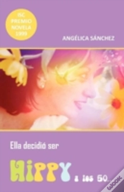 Capa do artigo Ella Decidio Ser Hippy A Los 50...