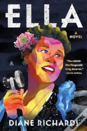 Capa do artigo Ella