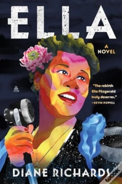 Capa do artigo Ella