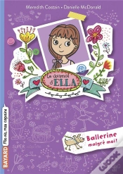 Capa do artigo Ella Diaries T2  Ballet Backflip