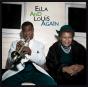Ella & Louis Again - Vinil - Preview