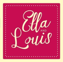Capa do artigo Ella & Louis - Vinil