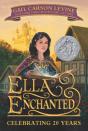 Ella Enchanted - Preview