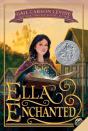 Ella Enchanted - Preview