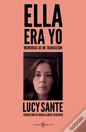 Capa do artigo Ella Era Yo