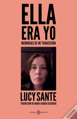 Capa do artigo Ella Era Yo