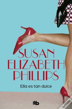 Capa do artigo Ella Es Tan Dulce