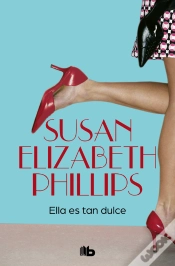 Capa do artigo Ella Es Tan Dulce