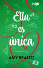 Ella Es Única - Preview