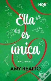 Capa do artigo Ella Es Única