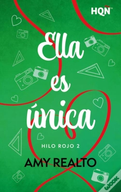 Capa do artigo Ella Es Única