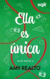 Ella Es Unica