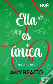 Capa do artigo Ella Es Unica
