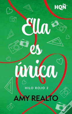 Capa do artigo Ella Es Unica