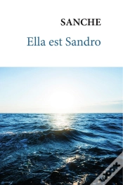 Capa do artigo Ella Est Sandro