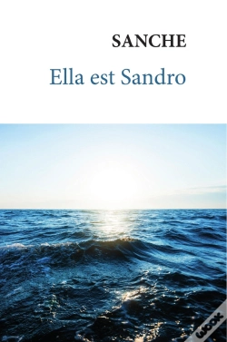Capa do artigo Ella Est Sandro