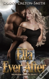 Capa do artigo Ella Ever After