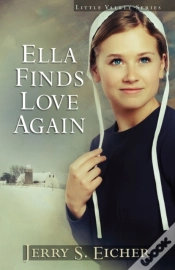 Capa do artigo Ella Finds Love Again