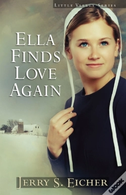 Capa do artigo Ella Finds Love Again