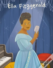 Ella Fitzgerald