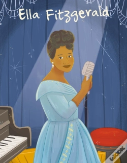 Capa do artigo Ella Fitzgerald