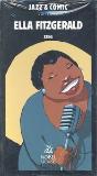 Ella Fitzgerald Jazz & Comic (2cd + 1 Comic) - Preview