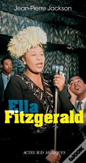 Ella Fitzgerald
