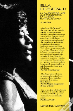 Capa do artigo Ella Fitzgerald