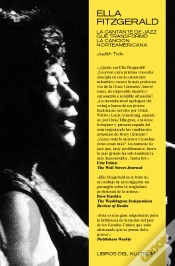 Capa do artigo Ella Fitzgerald