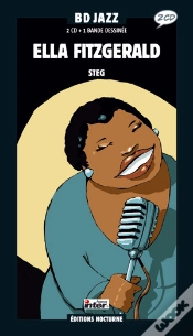 Capa do artigo Ella Fitzgerald