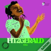 Capa do artigo Ella Fitzgerald