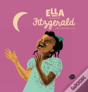 Capa do artigo Ella Fitzgerald