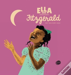 Capa do artigo Ella Fitzgerald
