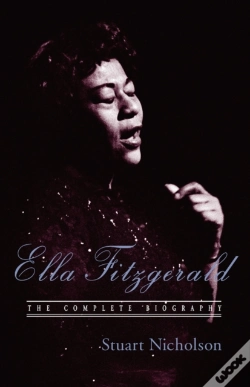Capa do artigo Ella Fitzgerald