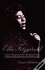 Capa do artigo Ella Fitzgerald
