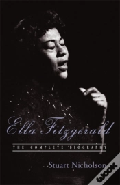 Capa do artigo Ella Fitzgerald