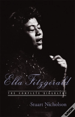 Capa do artigo Ella Fitzgerald