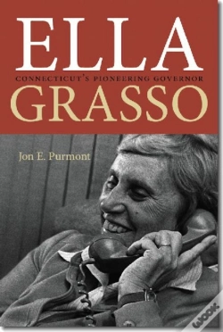 Capa do artigo Ella Grasso