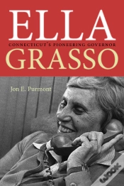 Capa do artigo Ella Grasso