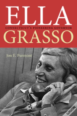 Capa do artigo Ella Grasso