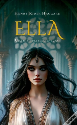 Capa do artigo Ella