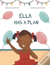 Ella Has A Plan