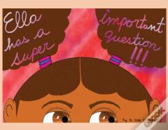Ella Has A Super Important Question !!!