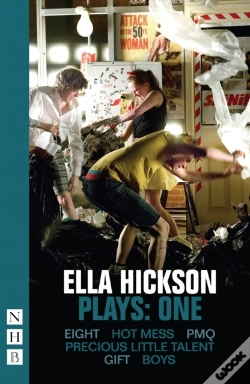 Capa do artigo Ella Hickson Plays: One