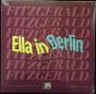 Ella In Berlin - Vinil - Preview