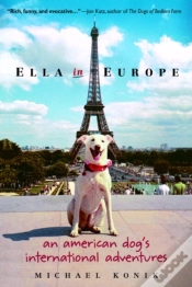 Capa do artigo Ella In Europe