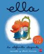 Ella, La Elefanta Elegante - Preview