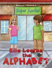 Capa do artigo Ella Learns The Alphabet