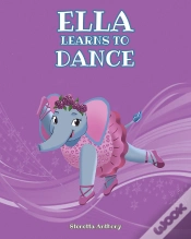 Capa do artigo Ella Learns To Dance